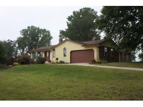 11650 14c Rd, Argos, IN 46501 photo 1