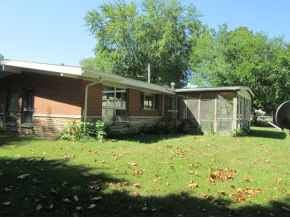 4858 W Shore Dr, Bremen, IN 46506 photo 2