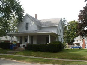 211 E South St, Bremen, IN 46506 photo 1