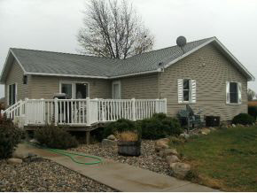 255 E Yellowstone Trl, Hamlet, IN 46532 photo 1