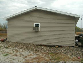 255 E Yellowstone Trl, Hamlet, IN 46532 photo 4