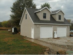 255 E Yellowstone Trl, Hamlet, IN 46532 photo 3