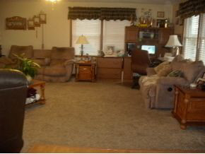 255 E Yellowstone Trl, Hamlet, IN 46532 photo 6