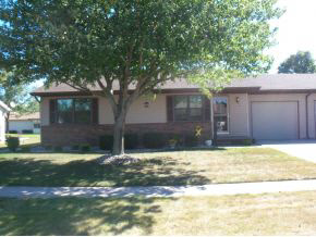 154 Beechwood Dr, Bremen, IN 46506 photo 1