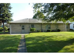 1213 Lakeshore Dr, Rochester, IN 46975 photo 8
