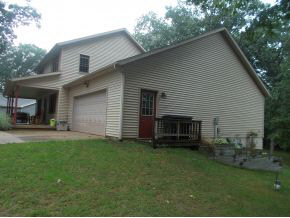 15336 Carriage Way, Plymouth, IN 46563 photo 25