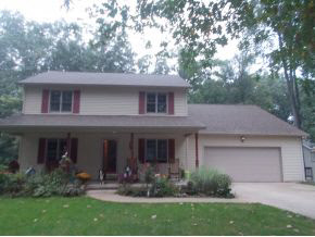 15336 Carriage Way, Plymouth, IN 46563 photo 1
