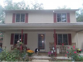 15336 Carriage Way, Plymouth, IN 46563 photo 2