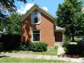 208 W North St, Akron, IN 46910 photo 1