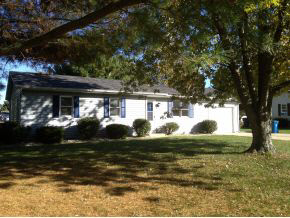 707 Jackson Heights Rd, Plymouth, IN 46563 photo 2