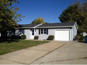 707 Jackson Heights Rd, Plymouth, IN 46563 photo 1