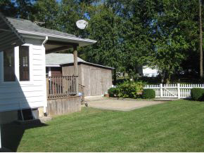 450 Forest Pl, Culver, IN 46511 photo 17