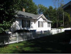 450 Forest Pl, Culver, IN 46511 photo 3