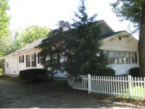450 Forest Pl, Culver, IN 46511 photo 2