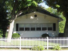 450 Forest Pl, Culver, IN 46511 photo 1