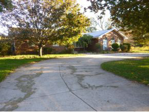 26733 Harrison Rd, South Bend, IN 46619 photo 1