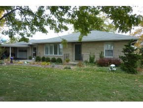 2201 Southway 31, Rochester, IN 46975 photo 1