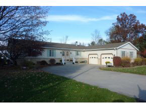 1120 Ridge Rd, Rochester, IN 46975 photo 1