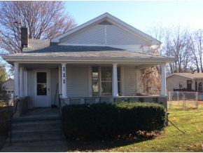111 S Smith St, Kewanna, IN 46939 photo 1