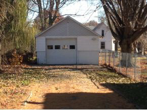 111 S Smith St, Kewanna, IN 46939 photo 3