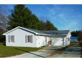 271 W Olson Rd, Rochester, IN 46975 photo 1