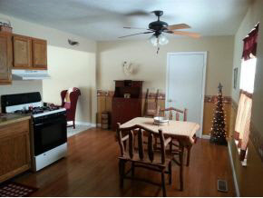 334 W Plum St, Argos, IN 46501 photo 3