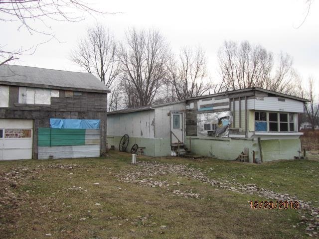 6113 NW Lakeshore Dr, Macy, IN 46951 photo 1