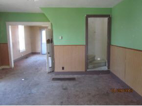 305 E Aurora St, Kewanna, IN 46939 photo 2