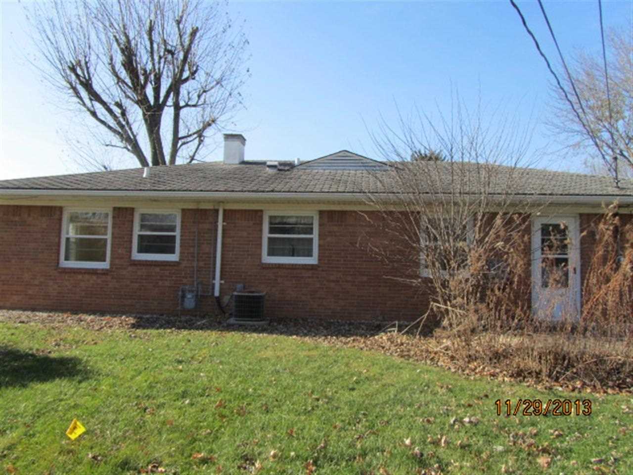 3745 N Mexico Rd, Mexico, IN 46958 photo 2