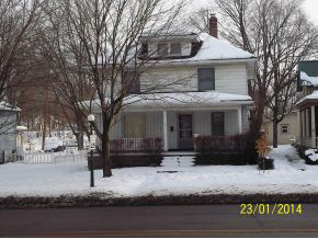 325 S Michigan St, Plymouth, IN 46563 photo 1