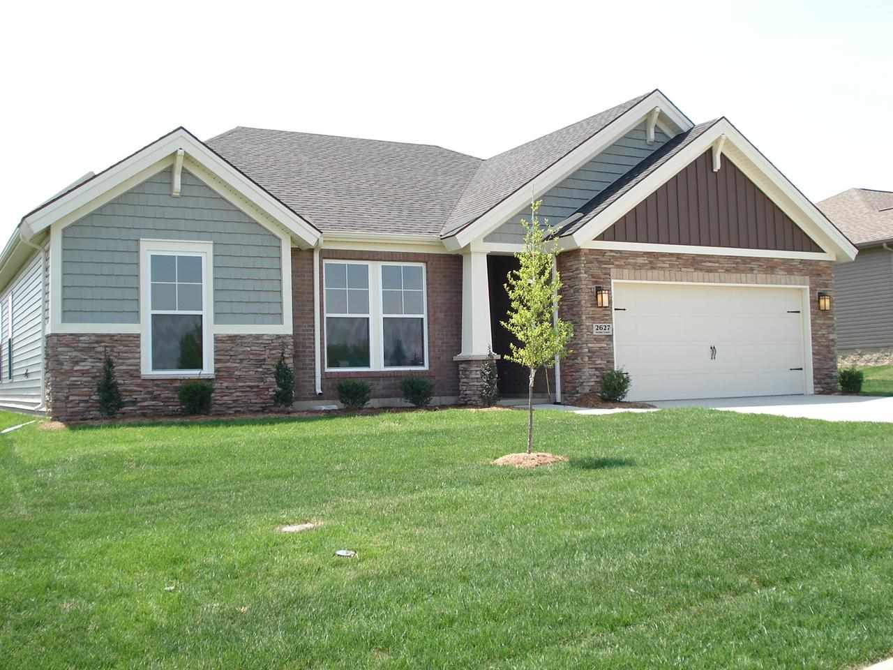 2627 Aruba Ct, Evansville, IN 47725 photo 5