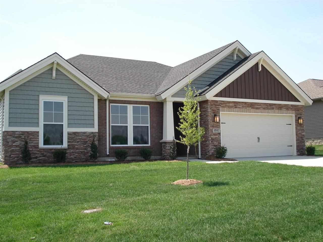 2627 Aruba Ct, Evansville, IN 47725 photo 4