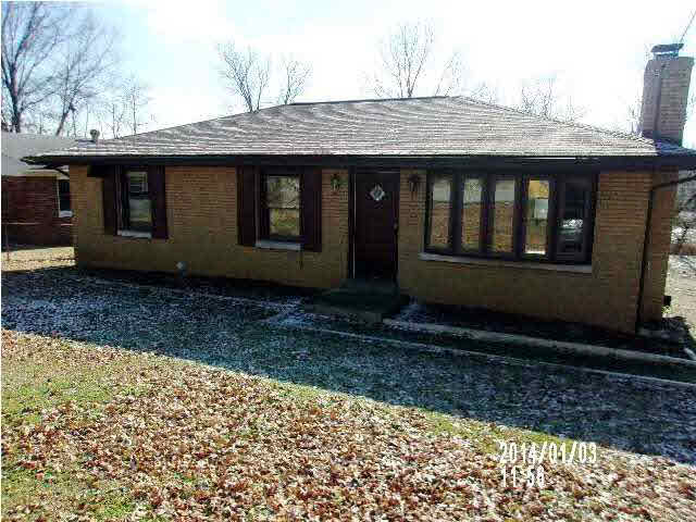 2904 W Delaware St, Evansville, IN 47720 photo 1