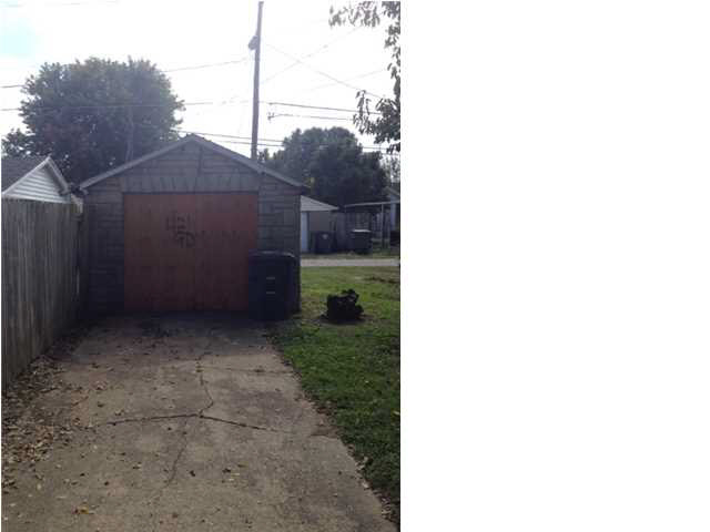 421 Richardt Ave, Evansville, IN 47711 photo 12