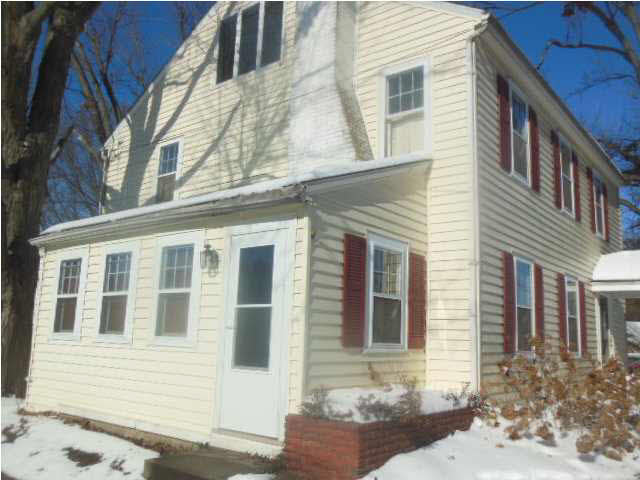 112 Hillcrest Dr, Newburgh, IN 47630 photo 2