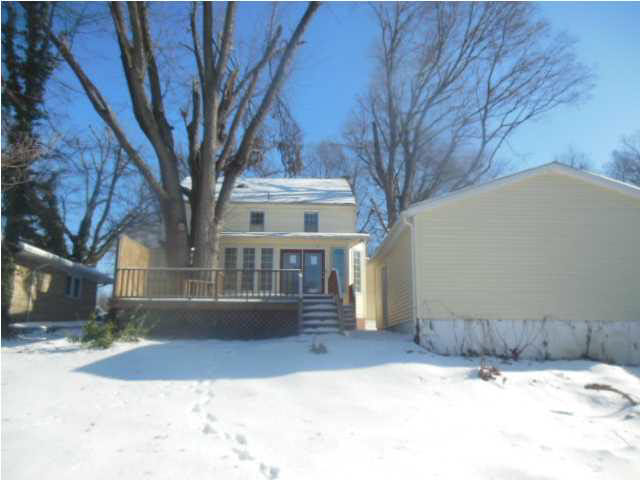 112 Hillcrest Dr, Newburgh, IN 47630 photo 3