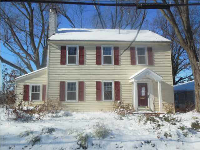 112 Hillcrest Dr, Newburgh, IN 47630 photo 1