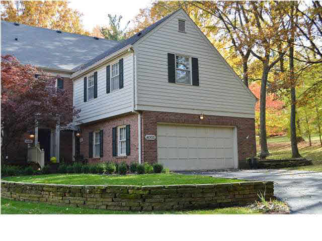 4003 Fairfax Rd, Evansville, IN 47710 photo 1