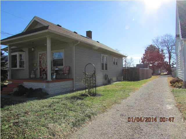 1131 E Delaware St, Evansville, IN 47711 photo 2