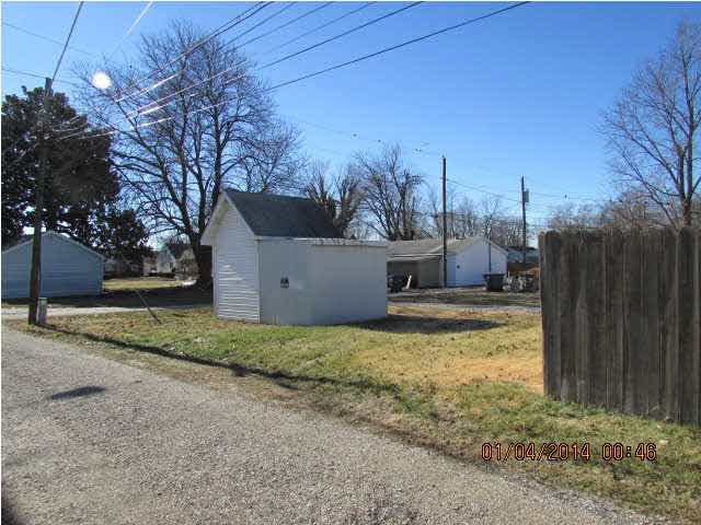 1131 E Delaware St, Evansville, IN 47711 photo 5