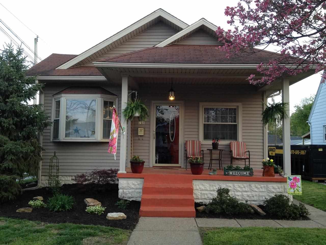 1131 E Delaware St, Evansville, IN 47711 photo 1