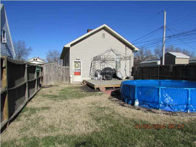 1131 E Delaware St, Evansville, IN 47711 photo 4