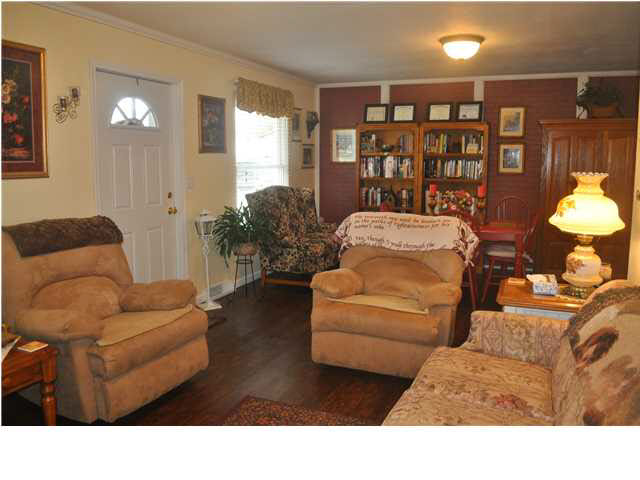 203 Spruce Ln, Dale, IN 47523 photo 13