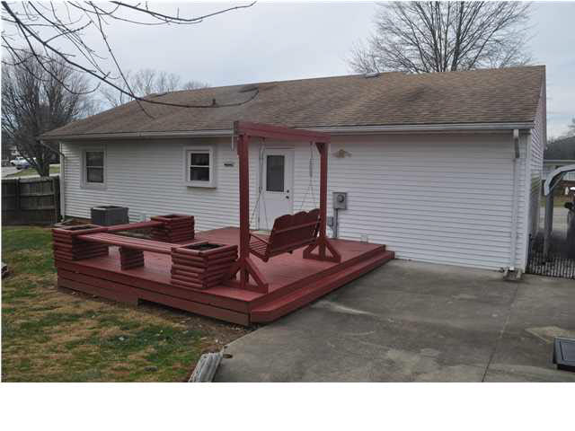 203 Spruce Ln, Dale, IN 47523 photo 18
