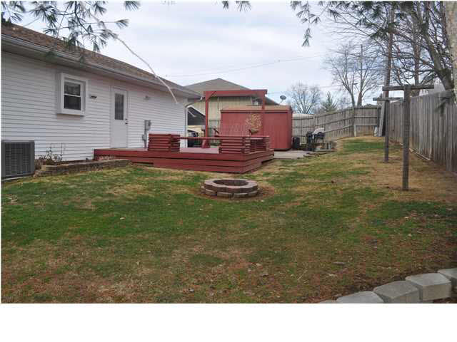 203 Spruce Ln, Dale, IN 47523 photo 17