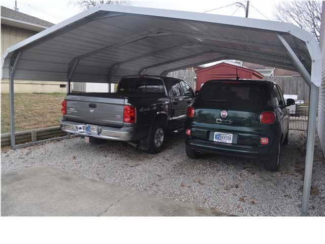 203 Spruce Ln, Dale, IN 47523 photo 20