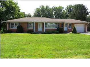 9740 W Boonville New Harmony Rd, Evansville, IN 47720 photo 1