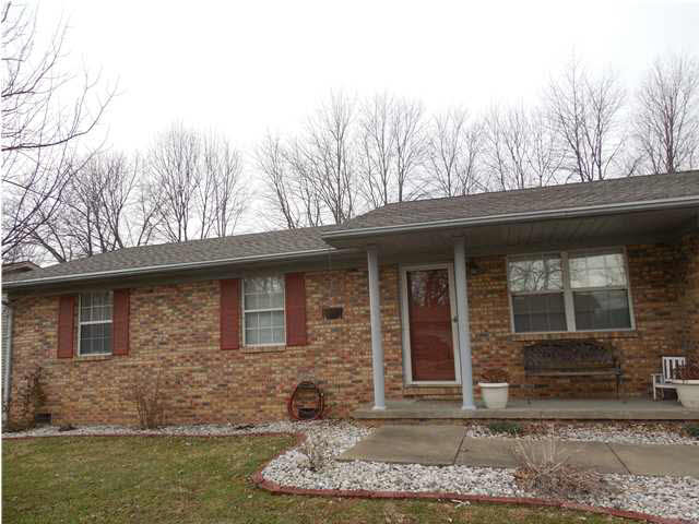 512 N Ohio St, Chandler, IN 47610 photo 22