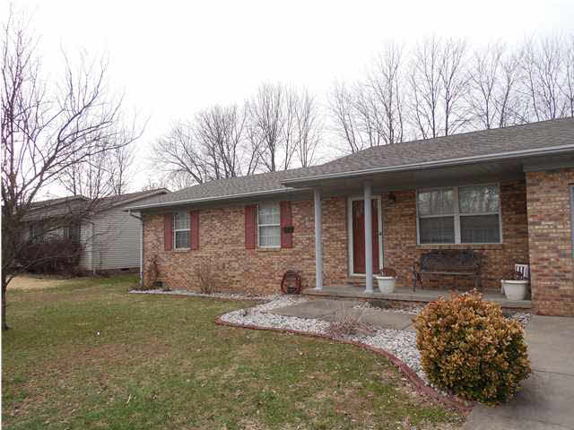 512 N Ohio St, Chandler, IN 47610 photo 21