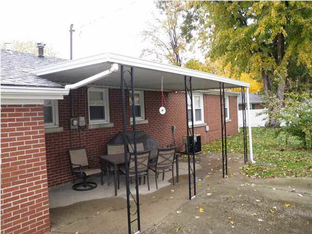 628 Davis Dr, Mount Vernon, IN 47620 photo 21